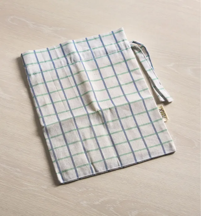 image of Beeswax Bread Storage Bag