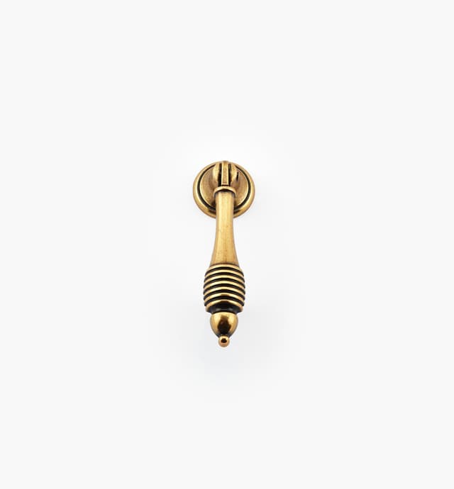 image of Contemporary Drop Pulls