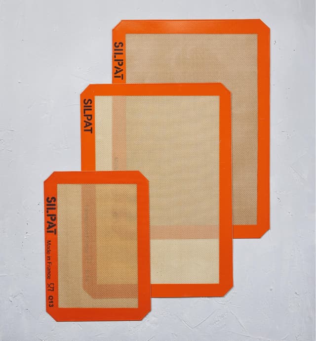 image of Silpat Baking Mats
