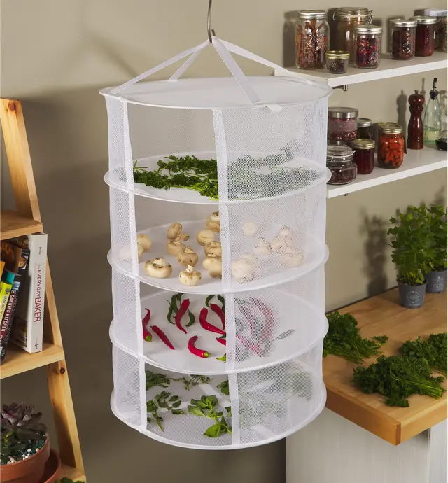 image of Herb Dryers