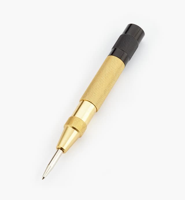 image of Spring-Loaded Punches