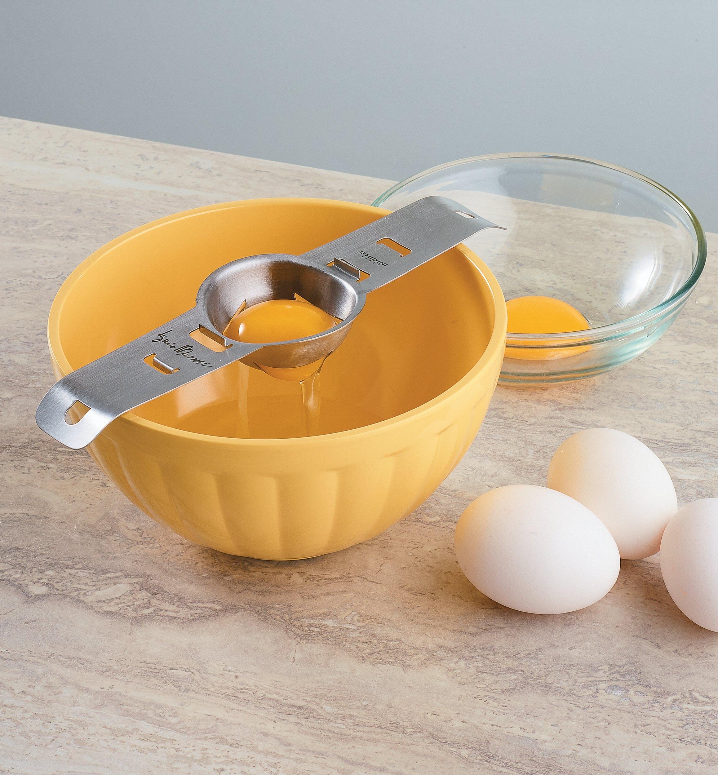 Lee Valley Egg Separator