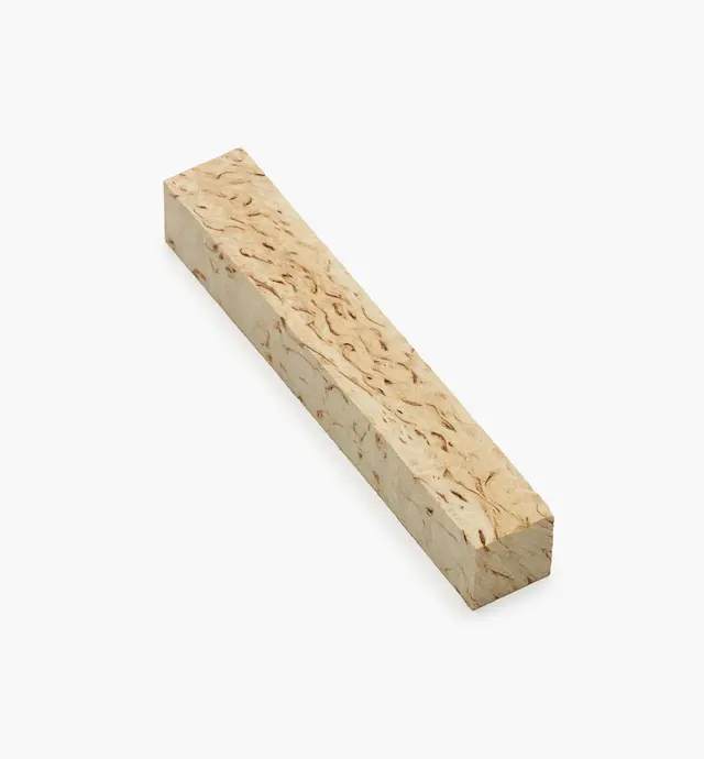 image of Masur Birch Pen Blank