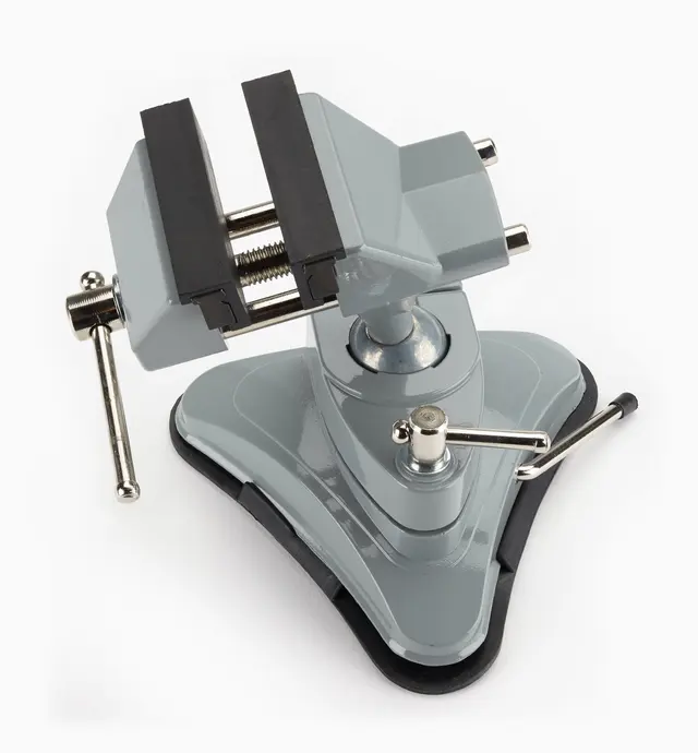 image of Vacuum Vise