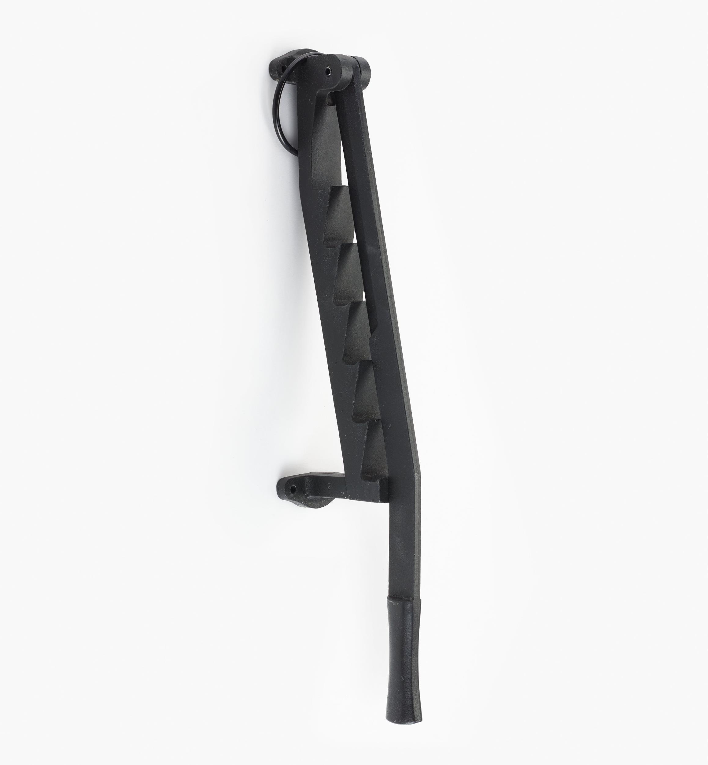 5 Cônes Fendeurs De Bûches Pour Perceuse – Carbone, Noir, Accessoire De Bûcheronnage