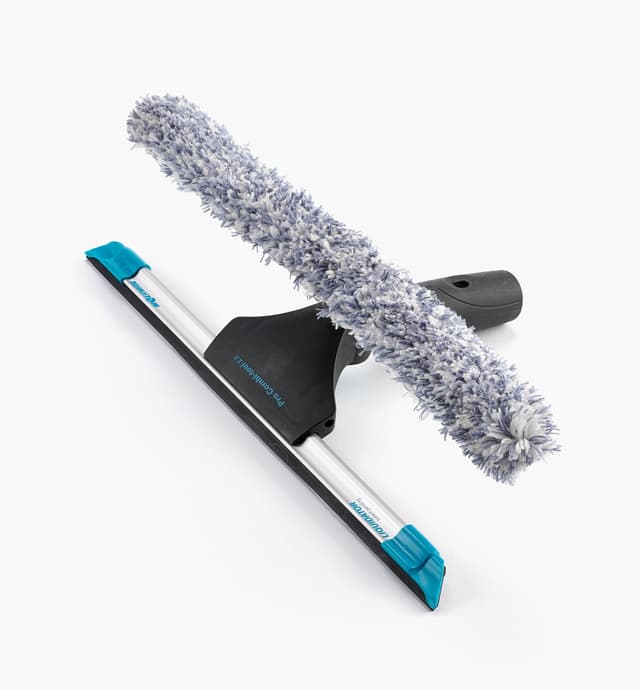 image of Moerman Dual-Head Window-Washing Tool
