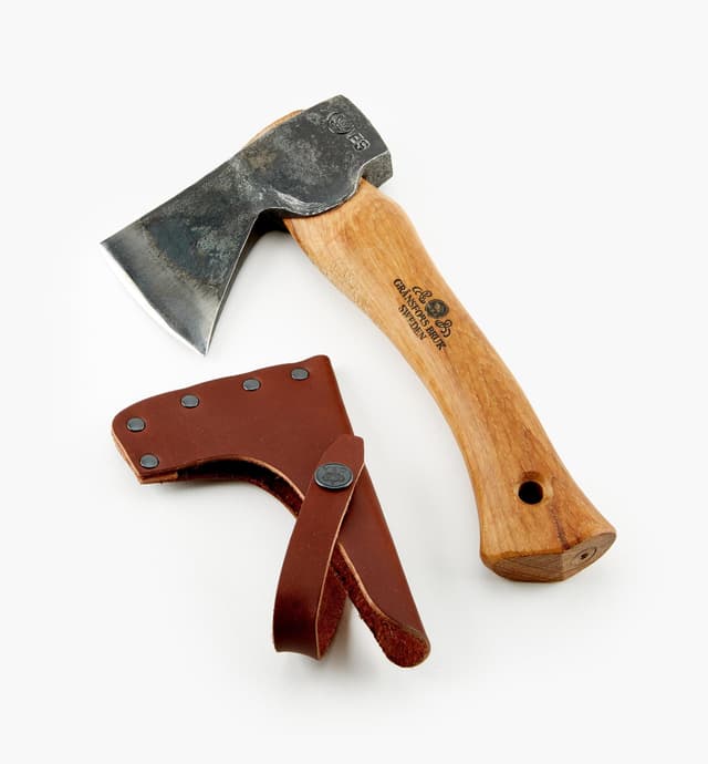 image of Gränsfors Small Carving Axe
