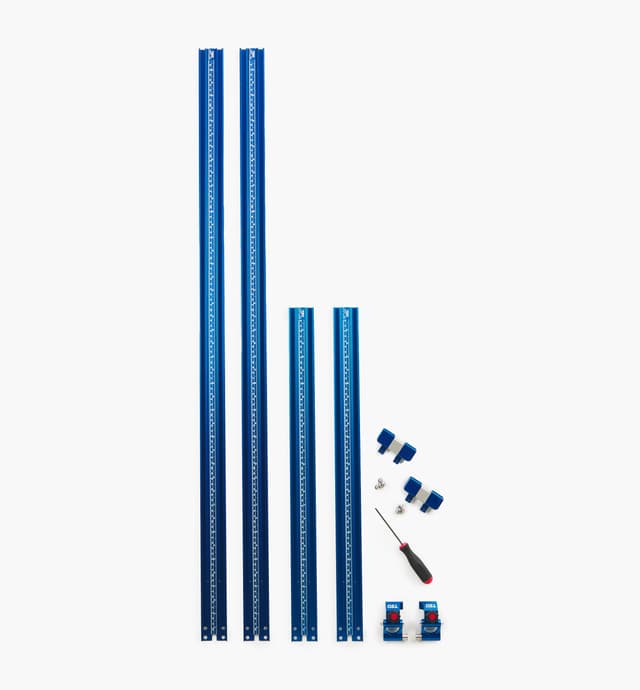 image of TPG Gen 2 Parallel Guide System