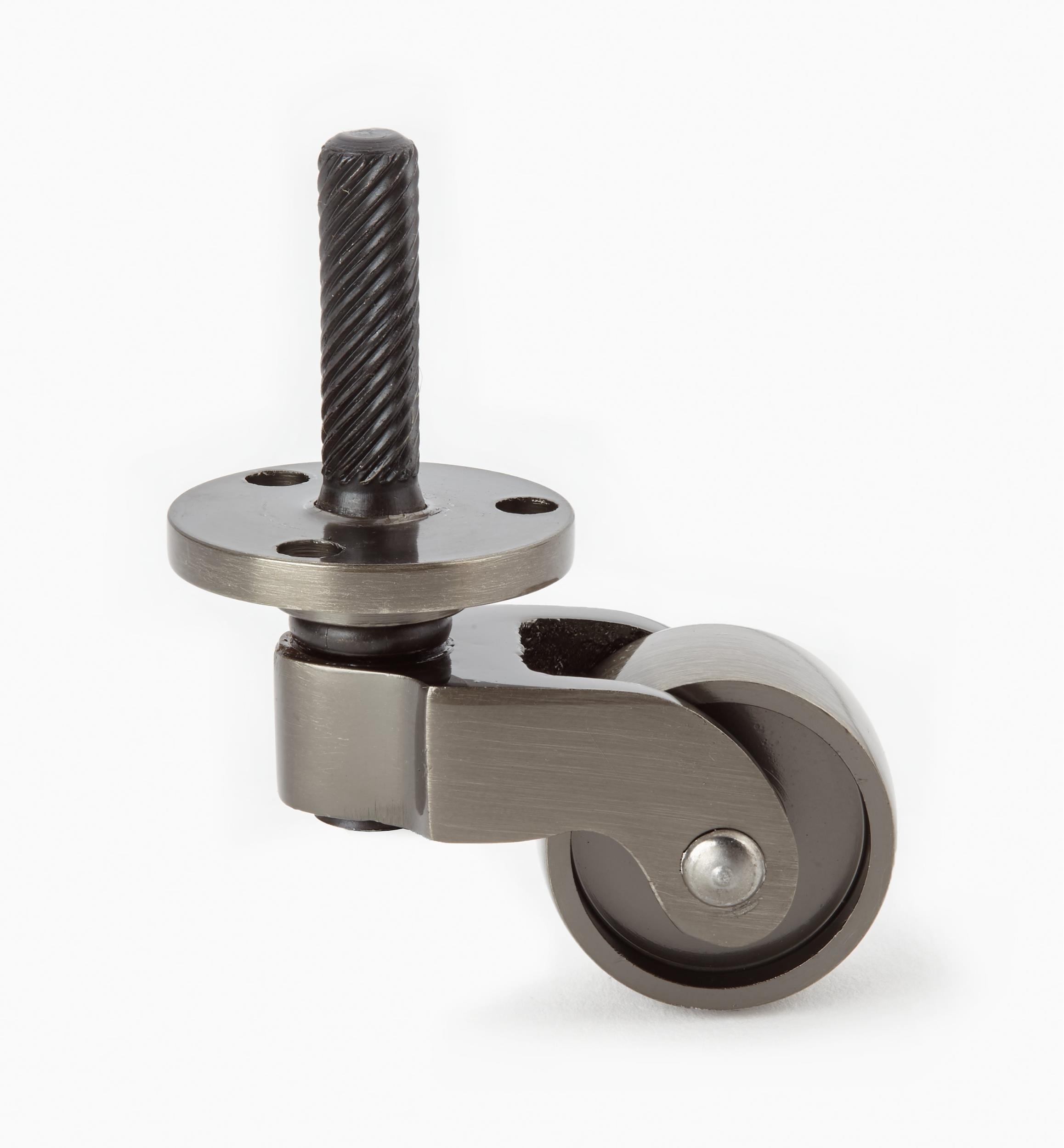 Brass Casters