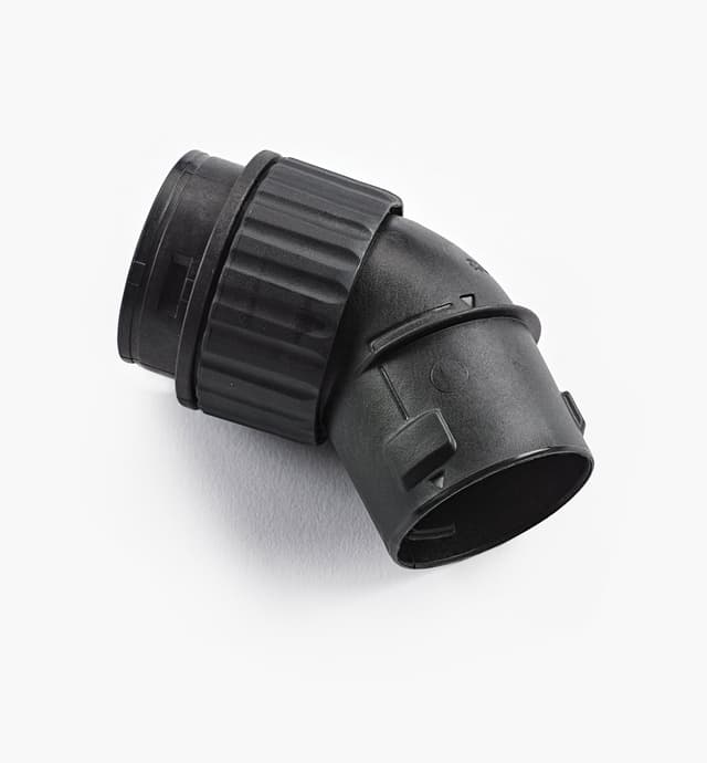 image of Prise d'aspiration de remplacement pour scies plongeantes TS et scies circulaires HK Festool