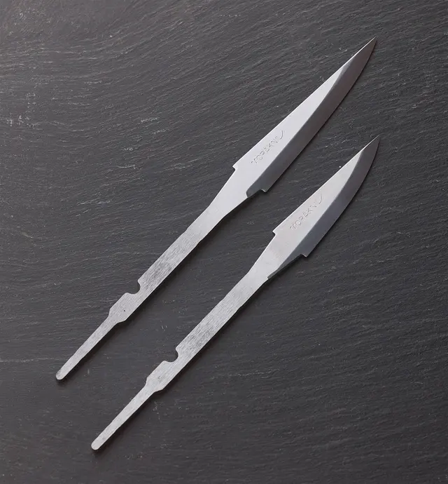 image of Morakniv Slöjd Knife Blade Blanks
