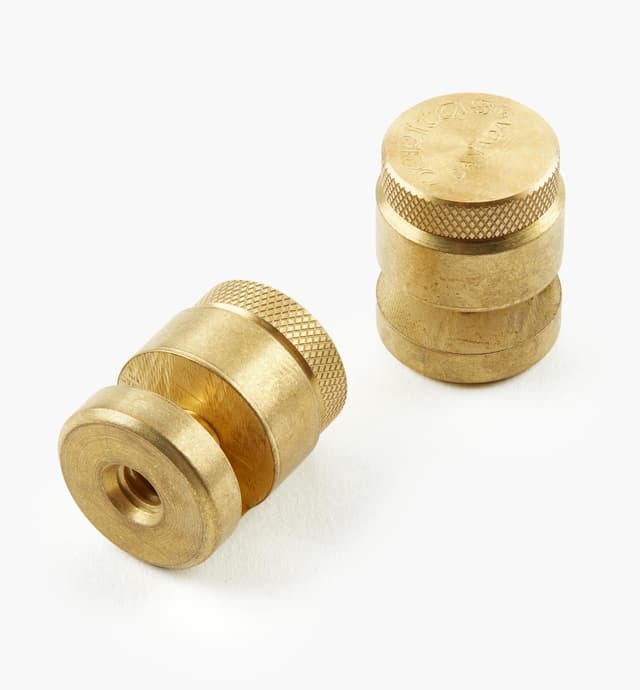 image of Square Gauge Set