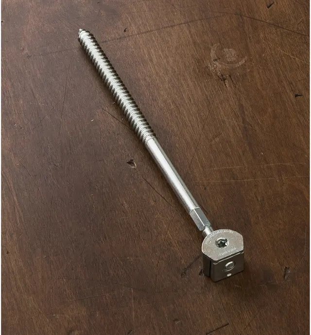 image of Vis de rappel pour pilastre ZIPBOLT