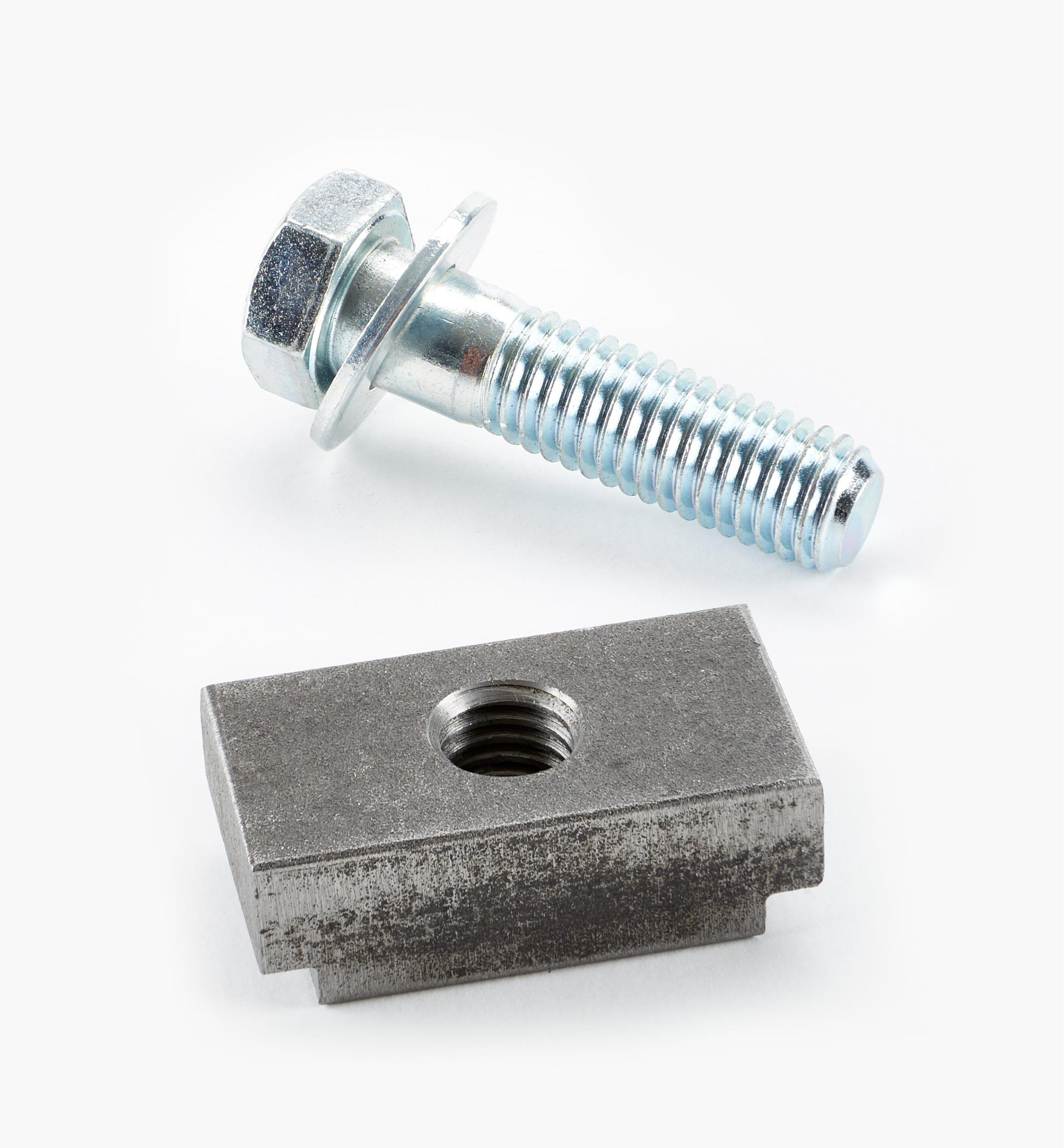 Clamp Blocks for Steady-Rests Spindles and Bowls