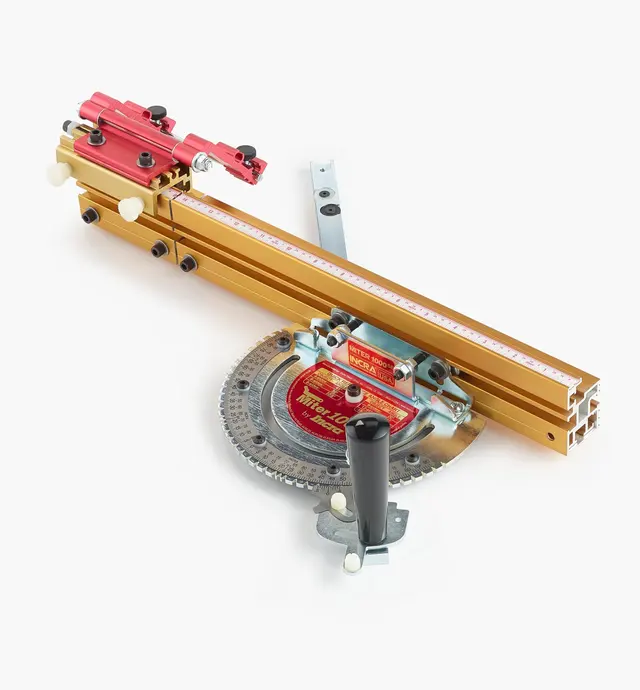 image of Incra 1000SE Miter Gauge