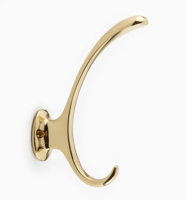 image of Traditional Tree Coat Hook
