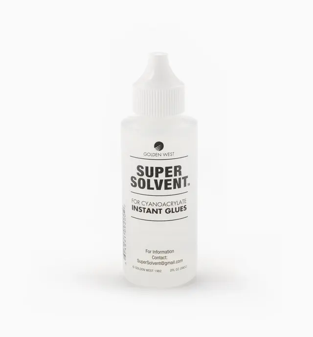 image of Solvant Super Solvent