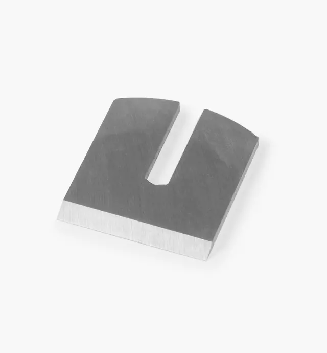 image of Replacement PM-V11 Blade for Cast Round Spokeshave
