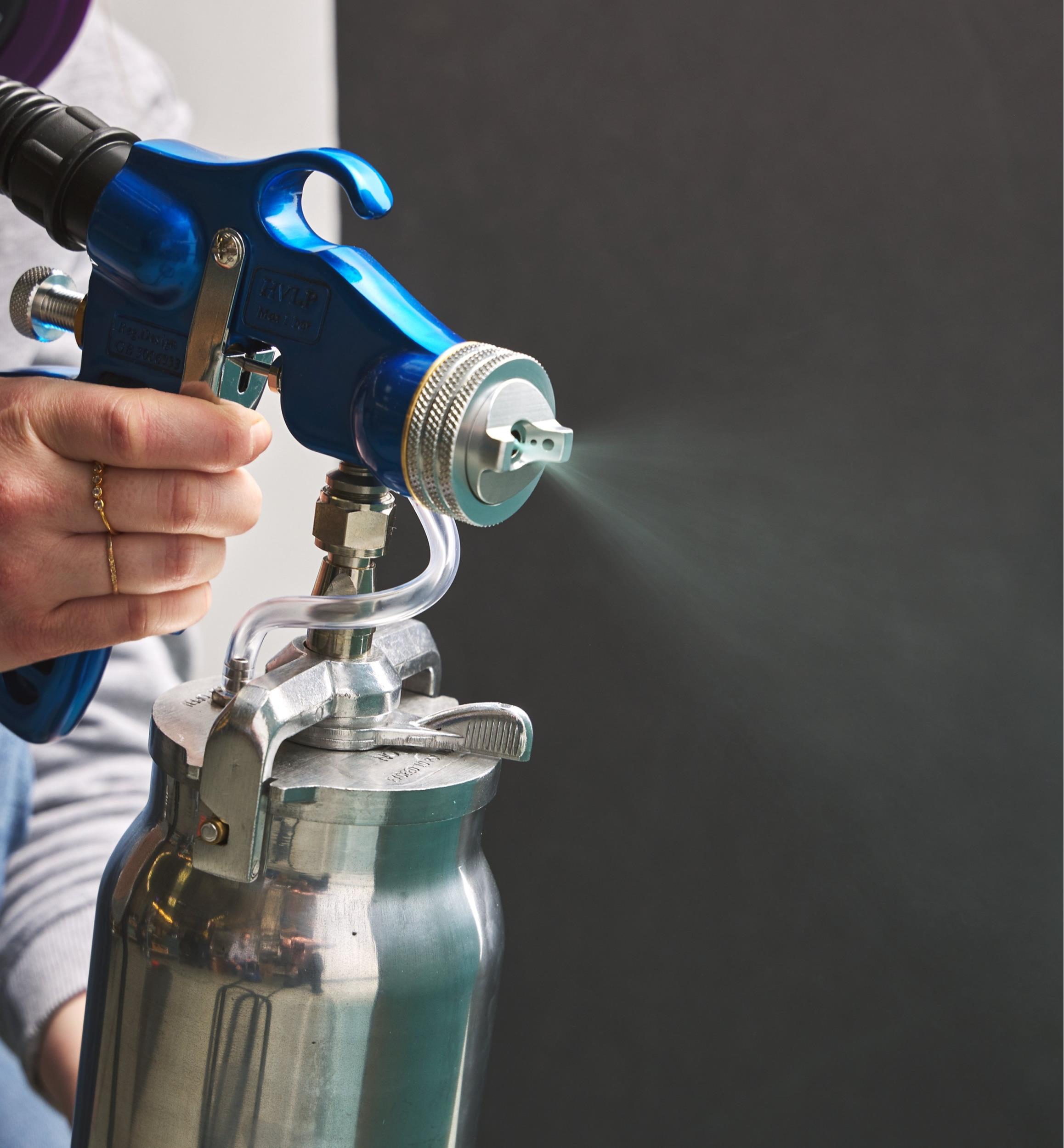 Earlex 5700 Spray Station