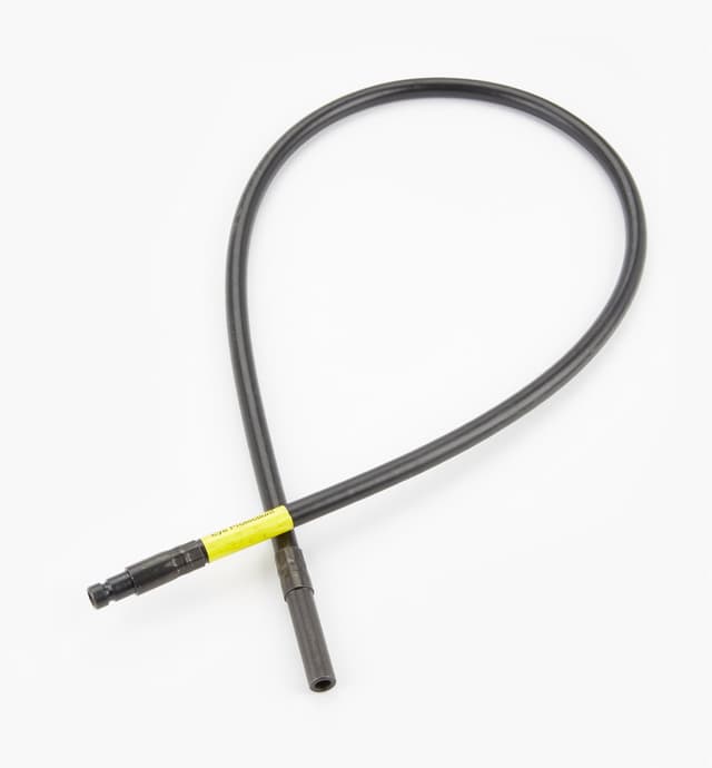 image of Gaine flexible de remplacement pour nécessaires d'entretien pour outils rotatifs Foredom
