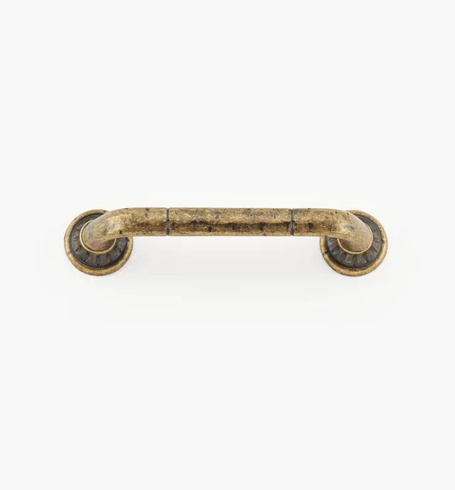 image of Ambrosia Round Handle