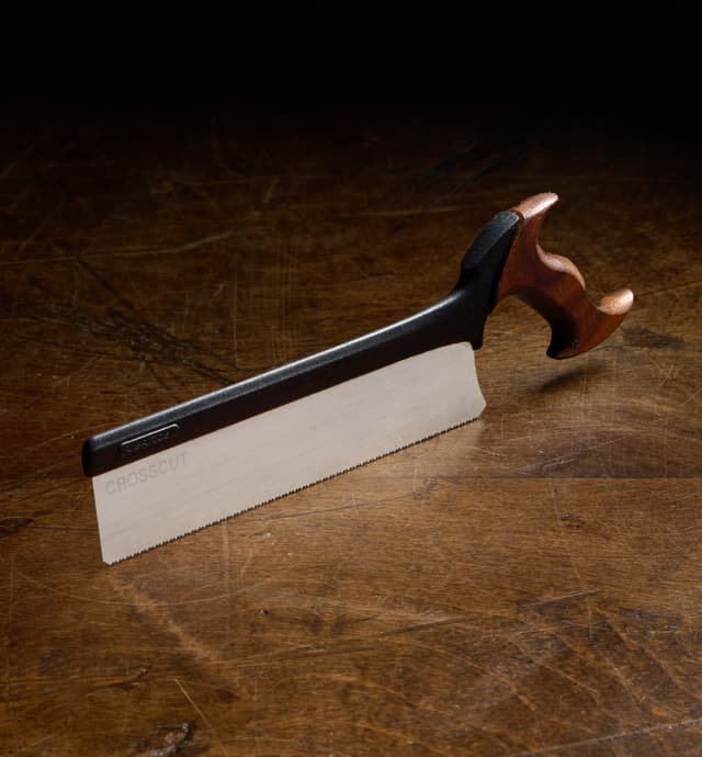 image of Veritas Miniature Crosscut Carcass Saw
