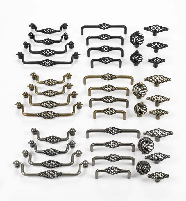 image of Birdcage Hardware