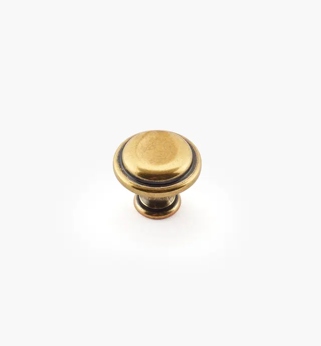 image of 17th Century English Knobs