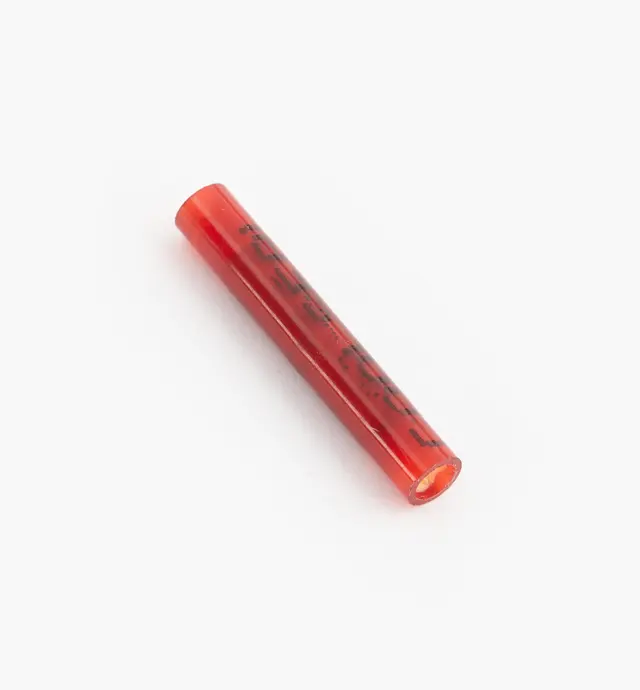 image of Crimped Butt Connector for LED Lighting