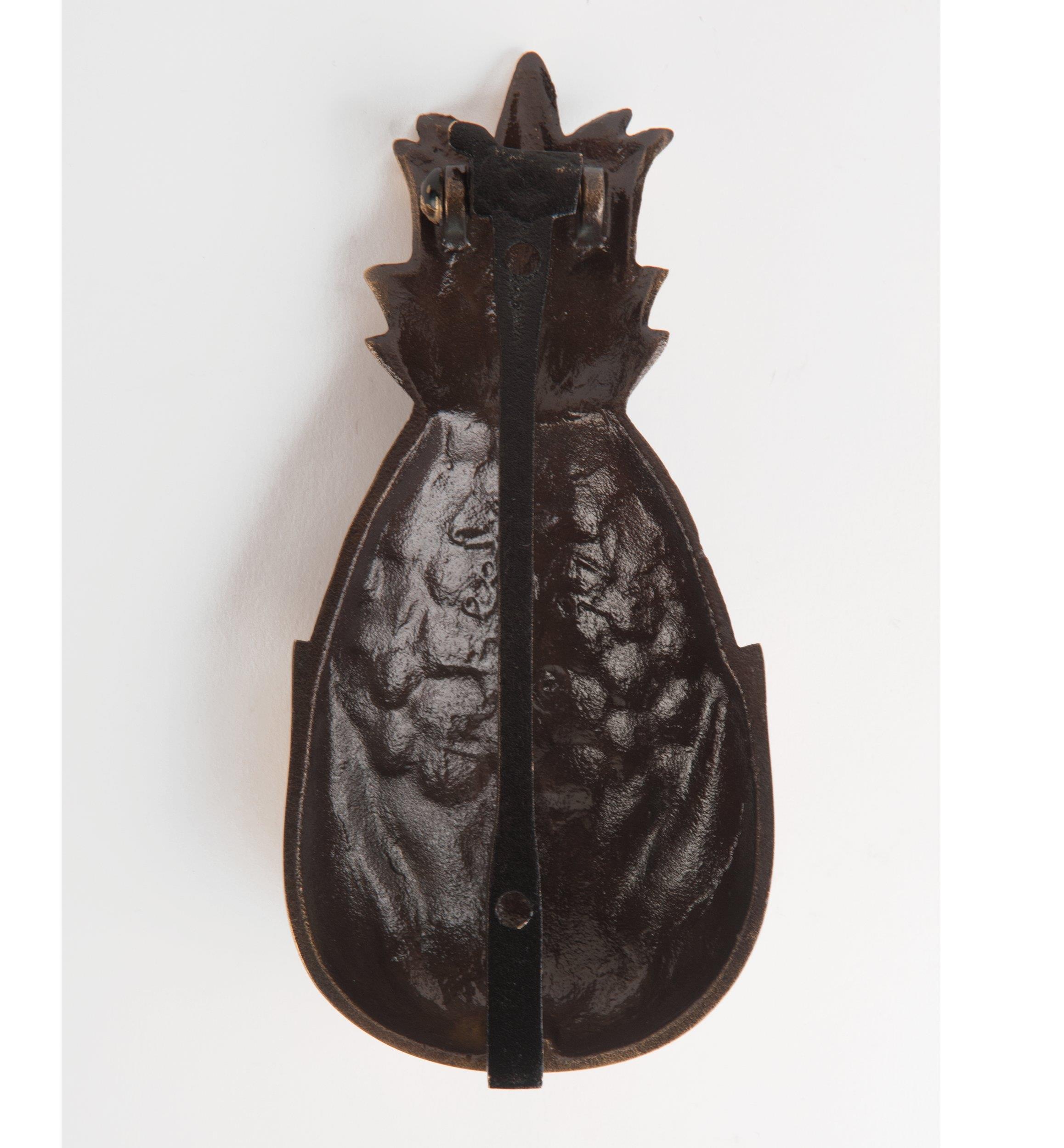 Pineapple Door Knocker