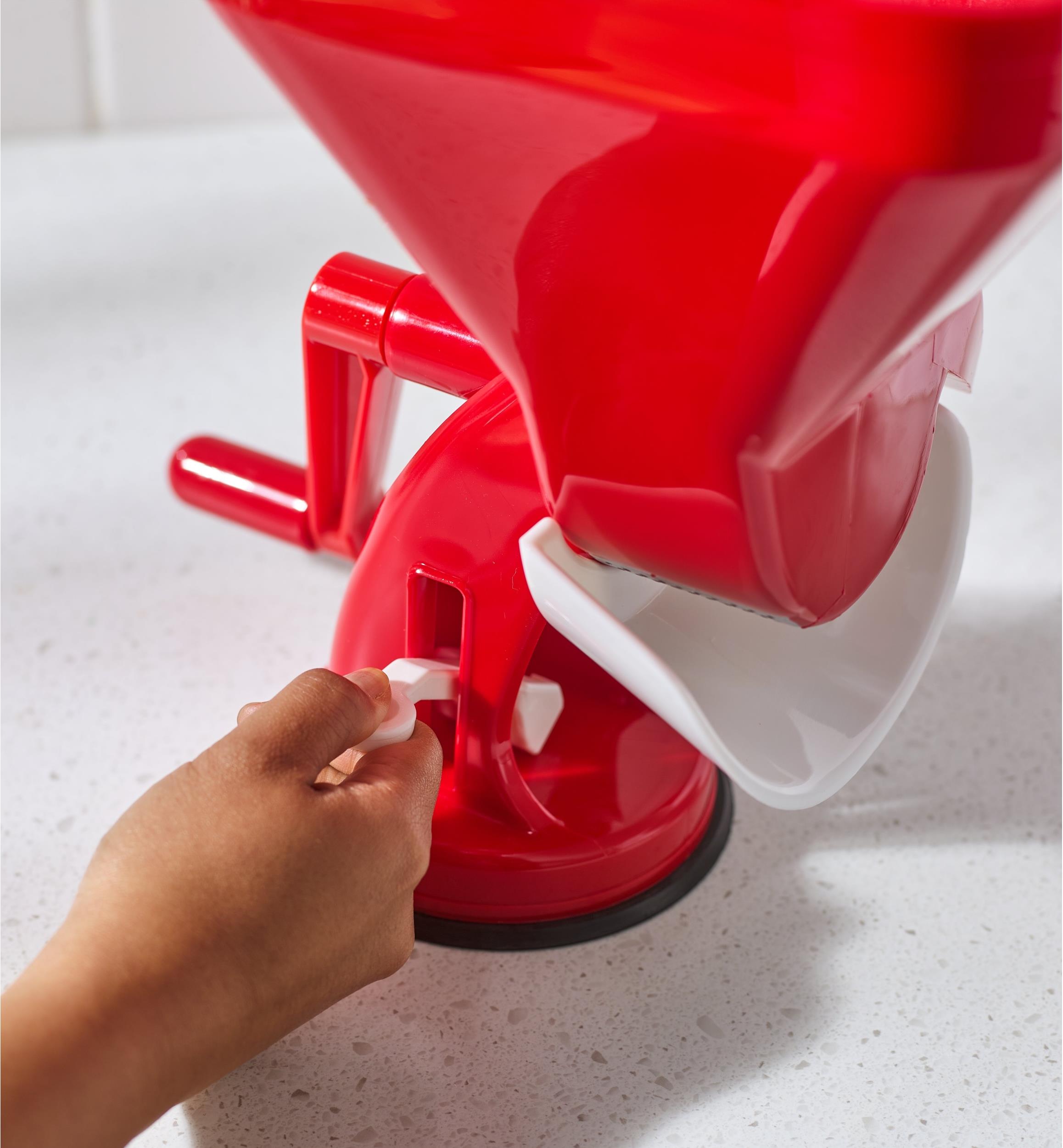 European Tomato Press