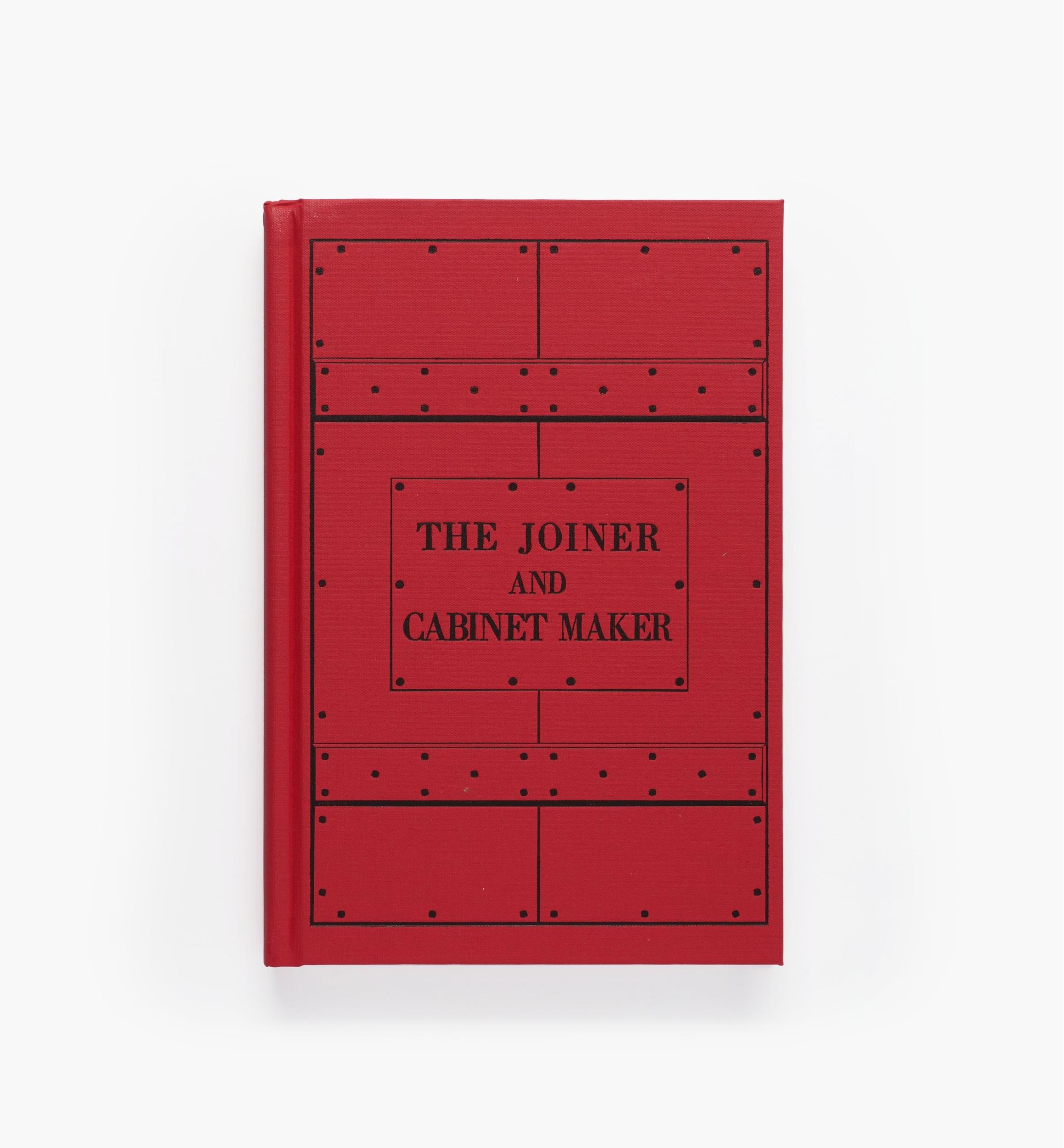 The Joiner and Cabinet Maker