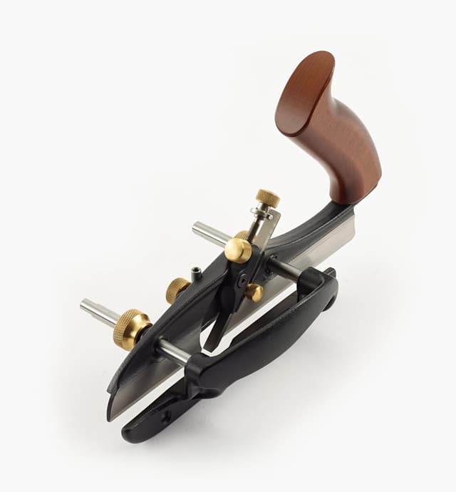 image of Veritas Right-Hand Small Plow Plane