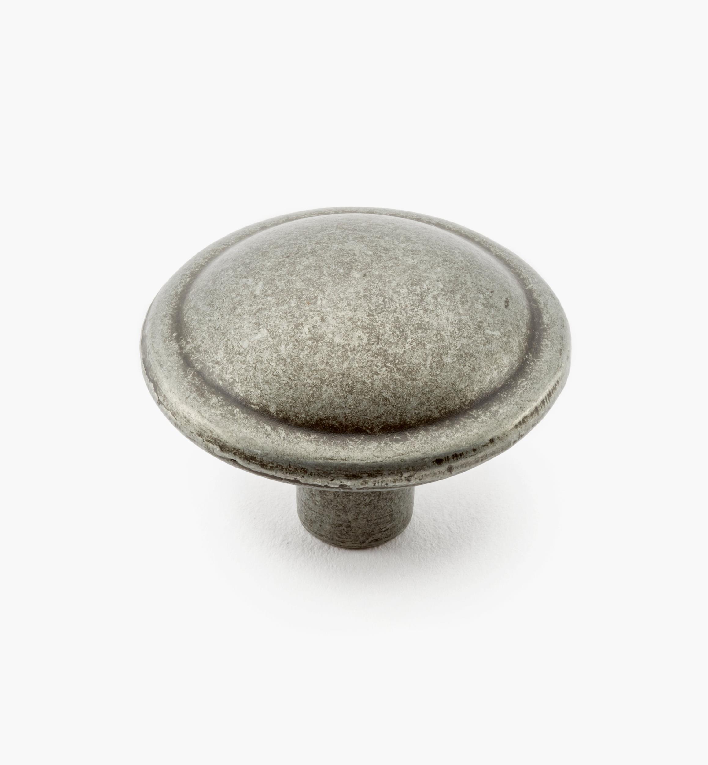 American Mission II Round Knob
