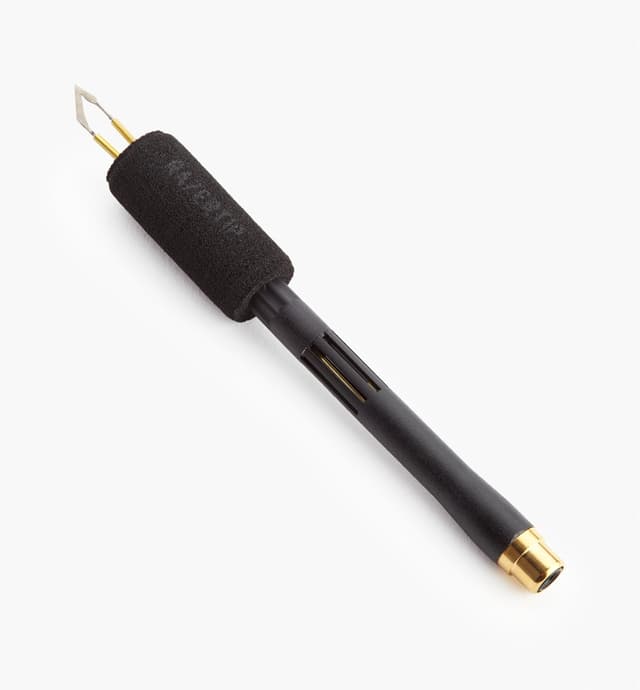 image of #1L Replacement Handpiece for Razertip Wood Burning System