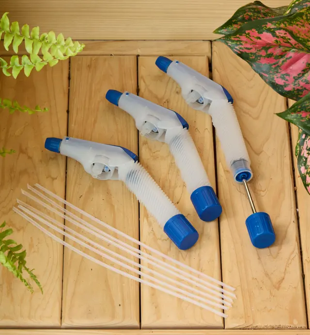 image of Pop Bottle Sprayers
