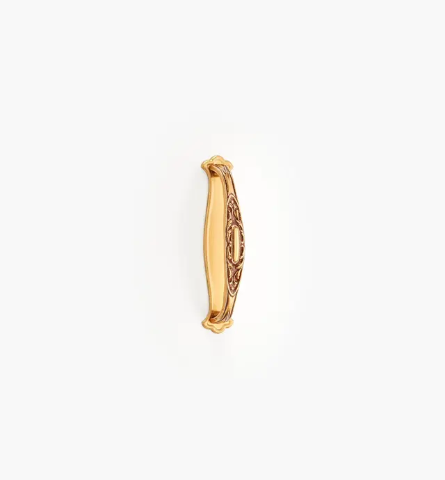 image of Art Deco Handles II