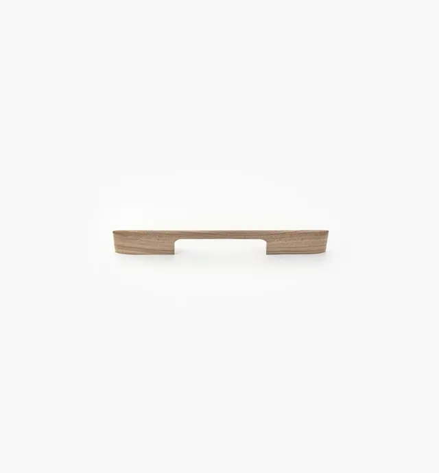 image of Danish Walnut Aero Handle