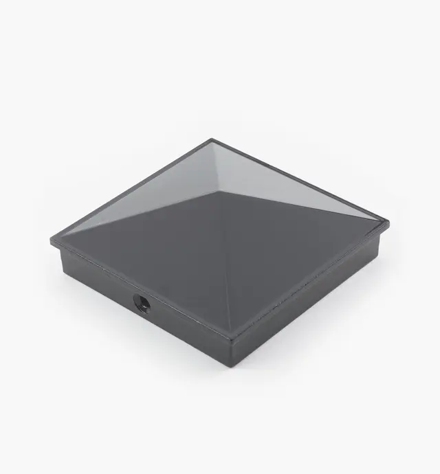 image of Titan Aluminum Post Caps