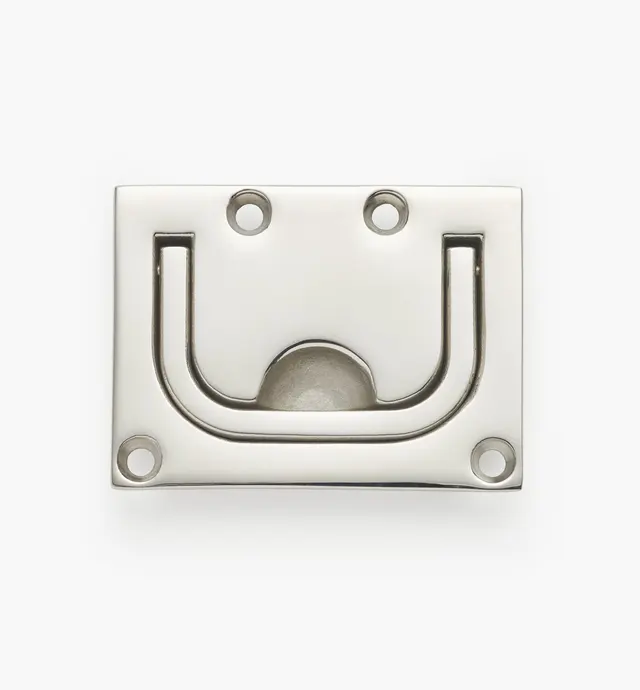 image of Recessed Chest Handle