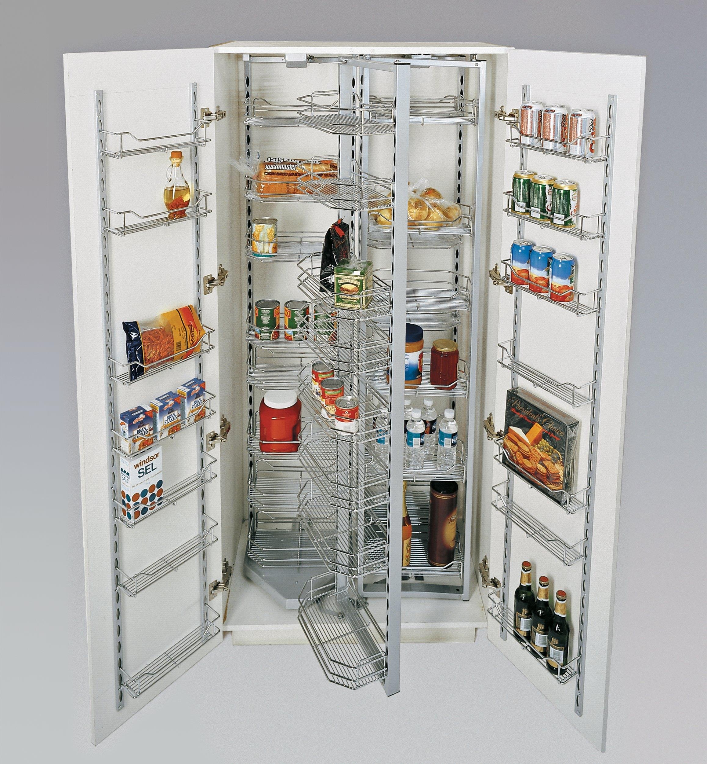 Kitchen Pantry Hardware