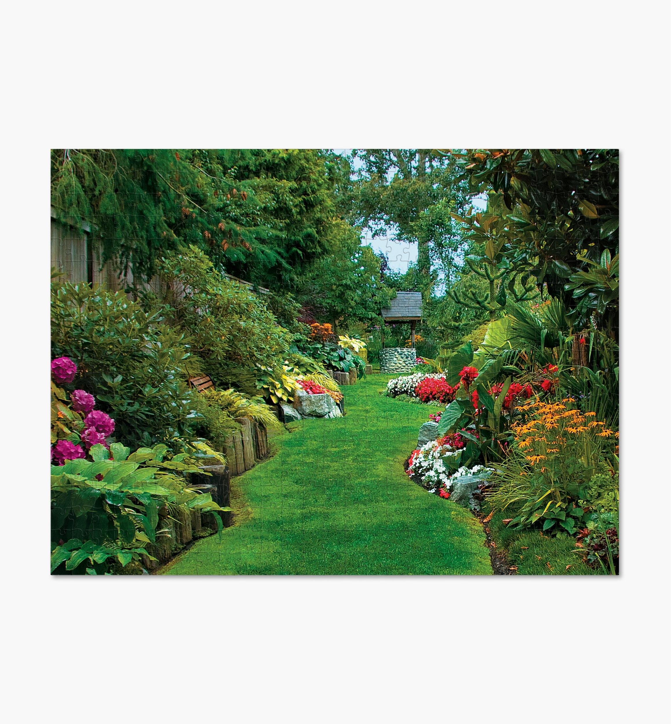 Lee Valley Puzzles