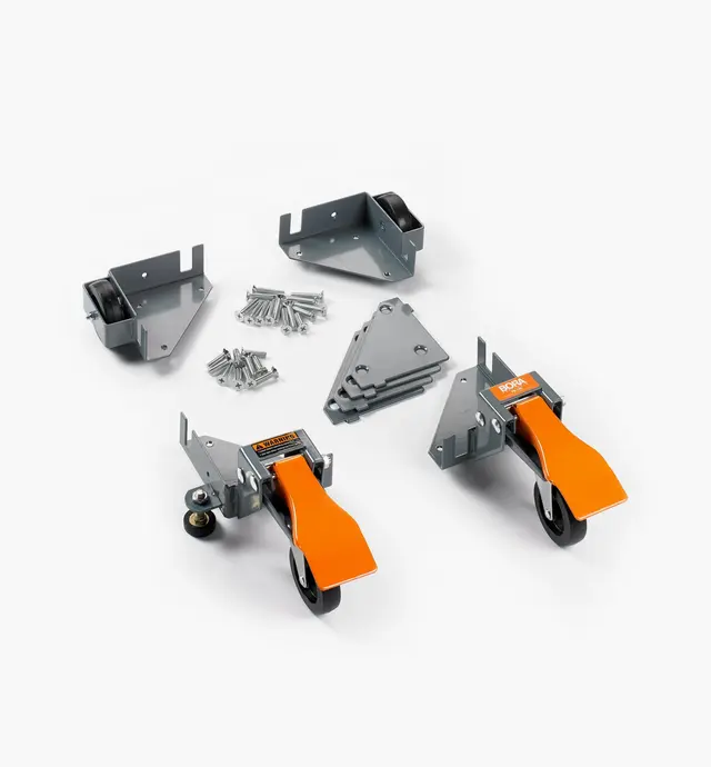 image of Mobile Base Kit