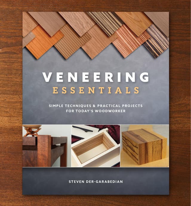 image of Veneering Essentials