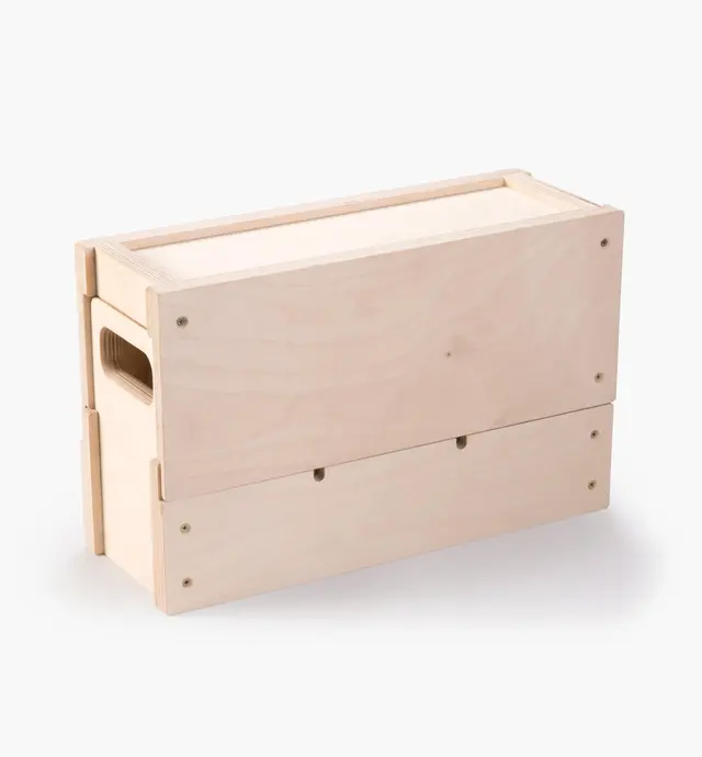 image of Box for Veritas Combination Plane