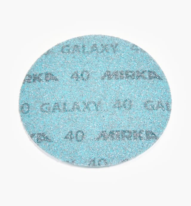 image of Mirka 6" Galaxy Grip Discs