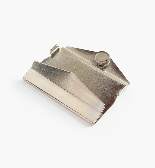 image of Tip Guard for Log Builder's Slick