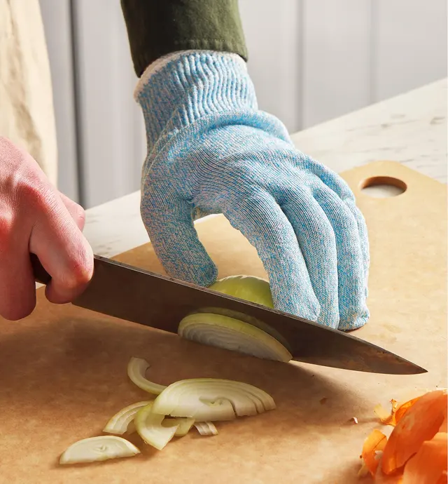 image of Cut-Resistant Kitchen Glove