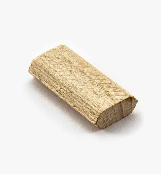 image of Beech Tenons for Festool Domino Joining System
