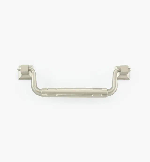 image of Medieval Stop Handle
